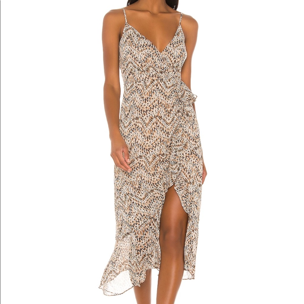 Ellie Dress by Bardot